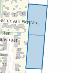 Perceel DKB00-B-10801