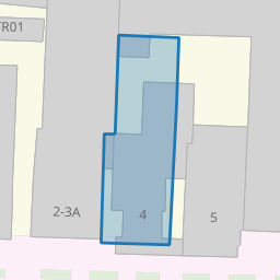 Perceel DKB00-B-10845