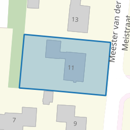 Perceel DKB00-B-10876