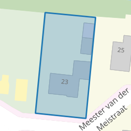 Perceel DKB00-B-10884