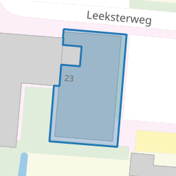 Perceel DKB00-B-10910