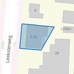 Perceel DKB00-B-10911