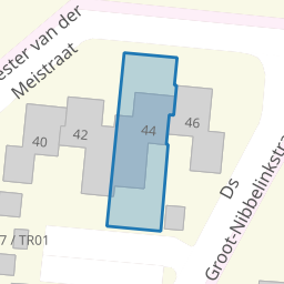 Perceel DKB00-B-10928