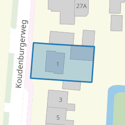 Perceel DKB00-B-10936