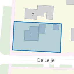 Perceel DKB00-B-10943