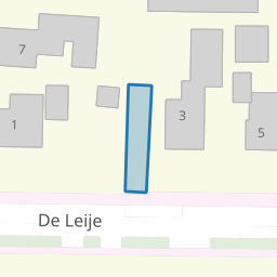 Perceel DKB00-B-10944