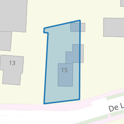 Perceel DKB00-B-10951