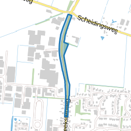 Perceel DKB00-B-10960