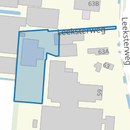 Perceel DKB00-B-10985