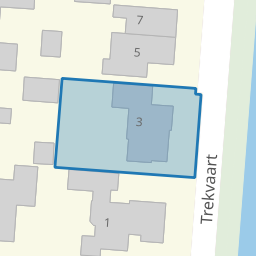 Perceel DKB00-B-11005