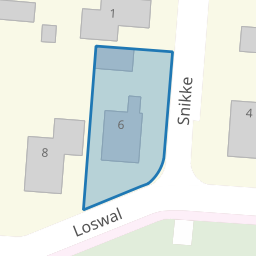 Perceel DKB00-B-11013