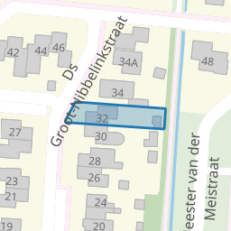 Perceel DKB00-B-11027