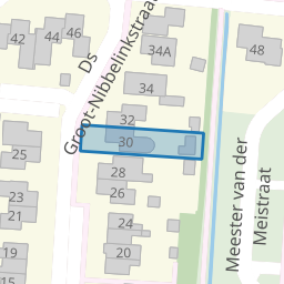 Perceel DKB00-B-11028