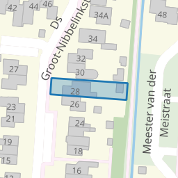 Perceel DKB00-B-11029