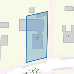 Perceel DKB00-B-11037