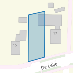 Perceel DKB00-B-11038