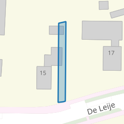 Perceel DKB00-B-11039