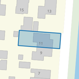 Perceel DKB00-B-11040