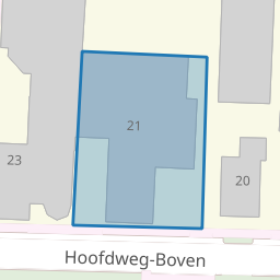 Perceel DKB00-B-11052