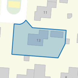 Perceel DKB00-B-11054