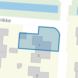 Perceel DKB00-B-11055