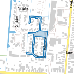 Perceel DKB00-B-11088