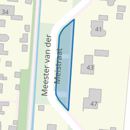 Perceel DKB00-B-11111