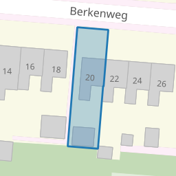 Perceel DKB00-B-11124