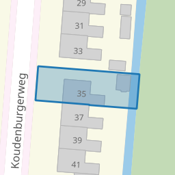 Perceel DKB00-B-11131