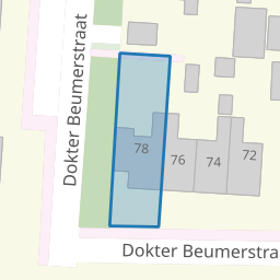 Perceel DKB00-B-11140