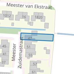 Perceel DKB00-B-11152