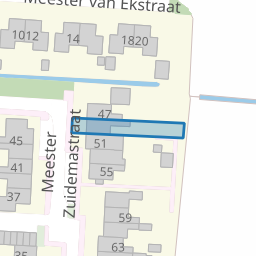 Perceel DKB00-B-11153