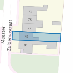 Perceel DKB00-B-11162