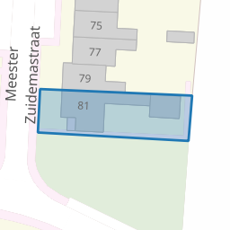 Perceel DKB00-B-11163