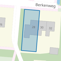 Perceel DKB00-B-11188