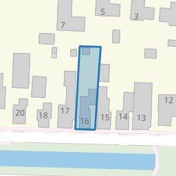 Perceel DKB00-B-11199