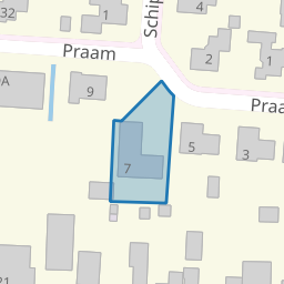 Perceel DKB00-B-11200