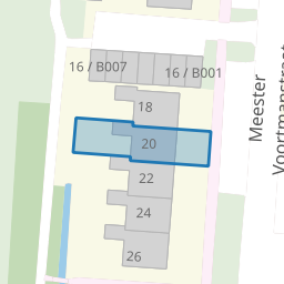 Perceel DKB00-B-11216