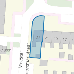 Perceel DKB00-B-11225