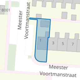 Perceel DKB00-B-11231