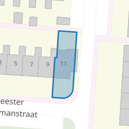 Perceel DKB00-B-11235