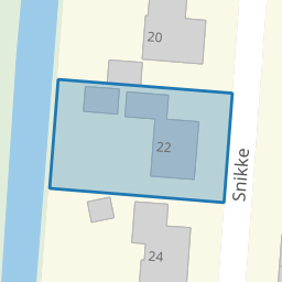 Perceel DKB00-B-11257