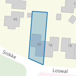 Perceel DKB00-B-11275