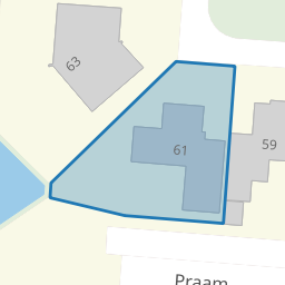 Perceel DKB00-B-11282