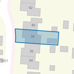 Perceel DKB00-B-11290