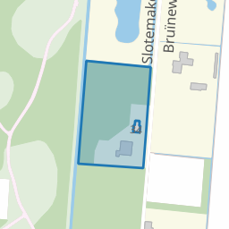 Perceel DKB00-B-11299