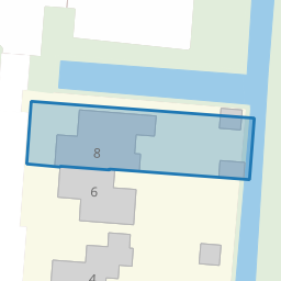 Perceel DKB00-B-11301