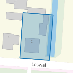 Perceel DKB00-B-11304