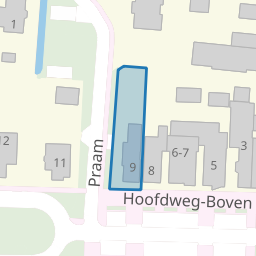 Perceel DKB00-B-11314