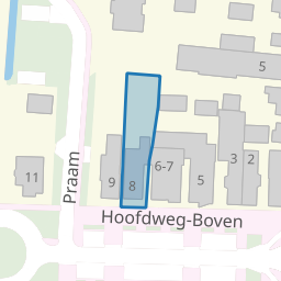 Perceel DKB00-B-11315